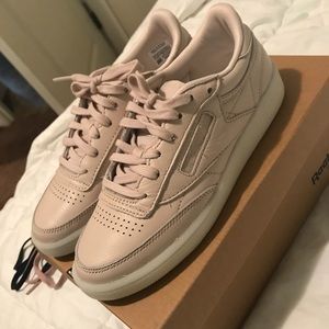 Reebok Club C 85 Shoes